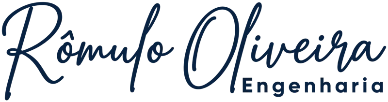Assinatura de Rômulo Oliveira